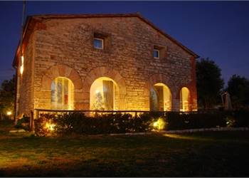 Villa Storica in vendita a Monsummano